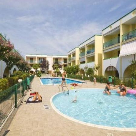 Villaggio Lia Bibione Buitenkant foto
