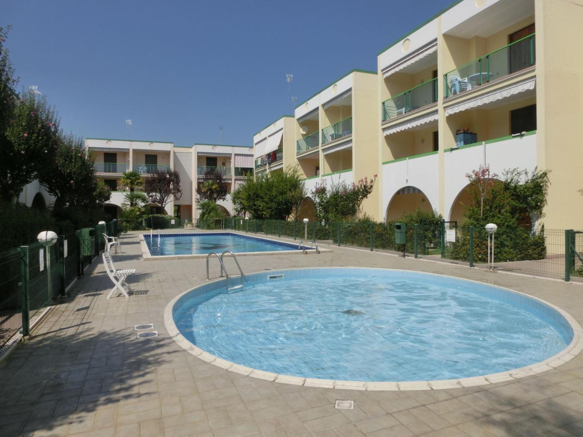 Villaggio Lia Bibione Buitenkant foto