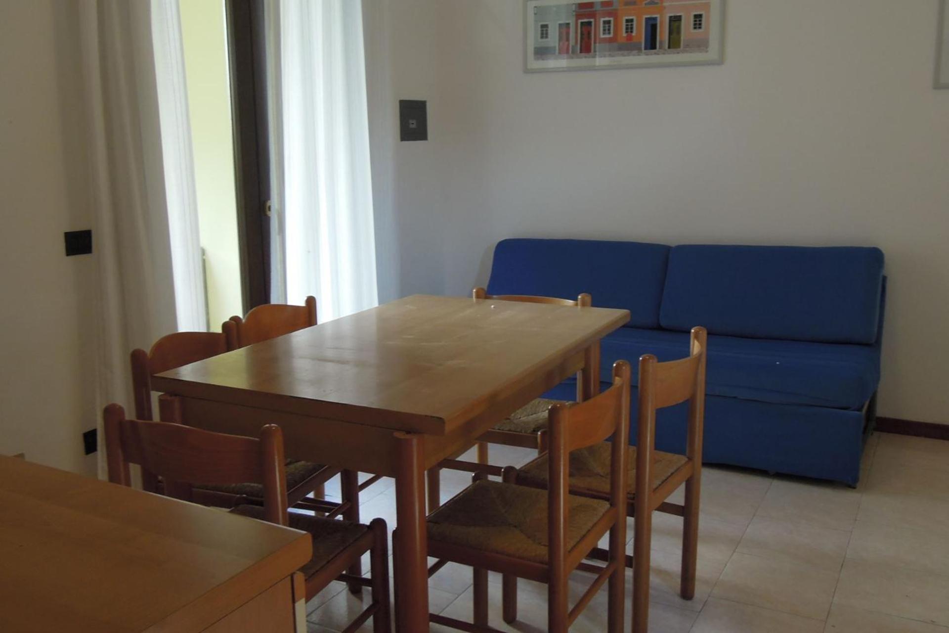 Villaggio Lia Bibione Buitenkant foto
