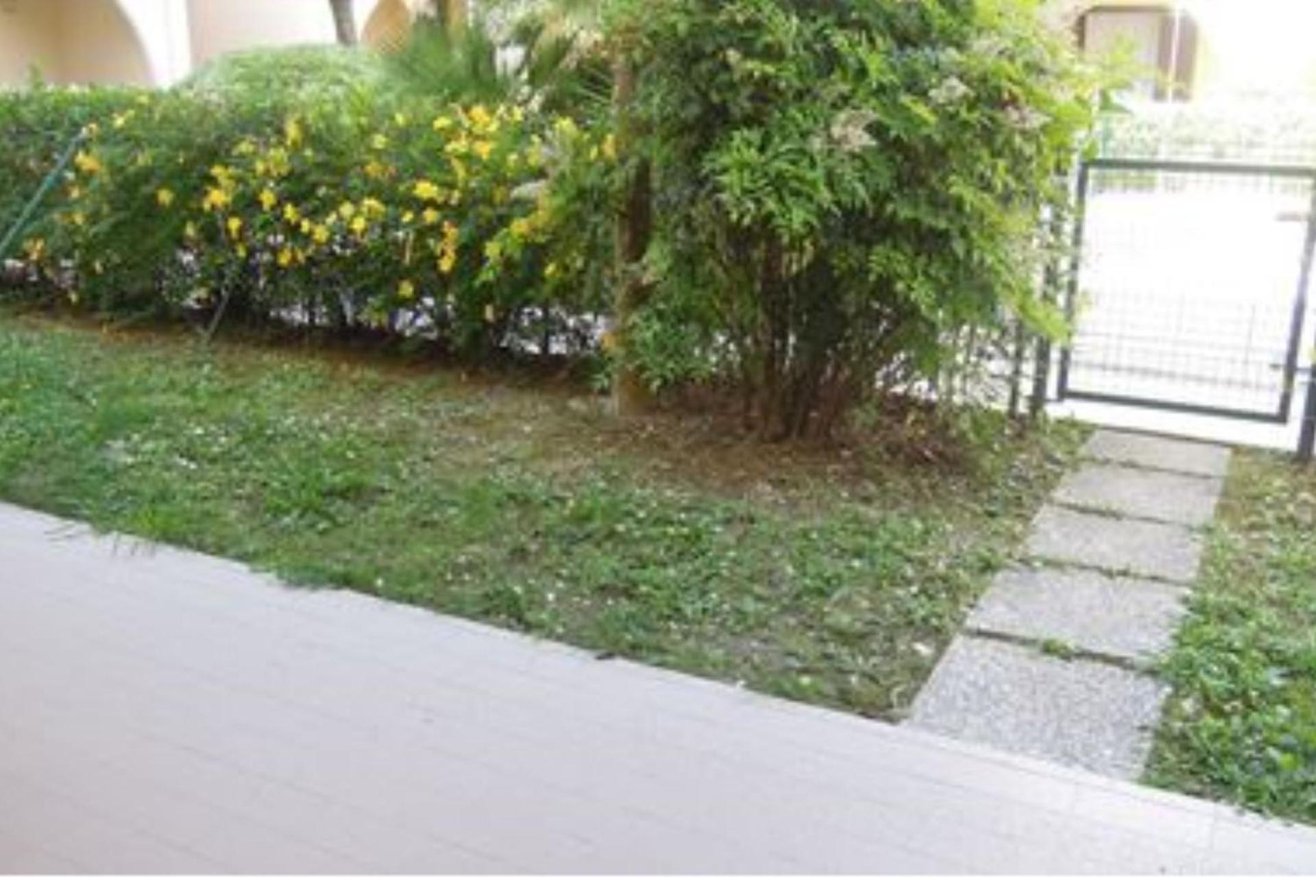 Villaggio Lia Bibione Buitenkant foto