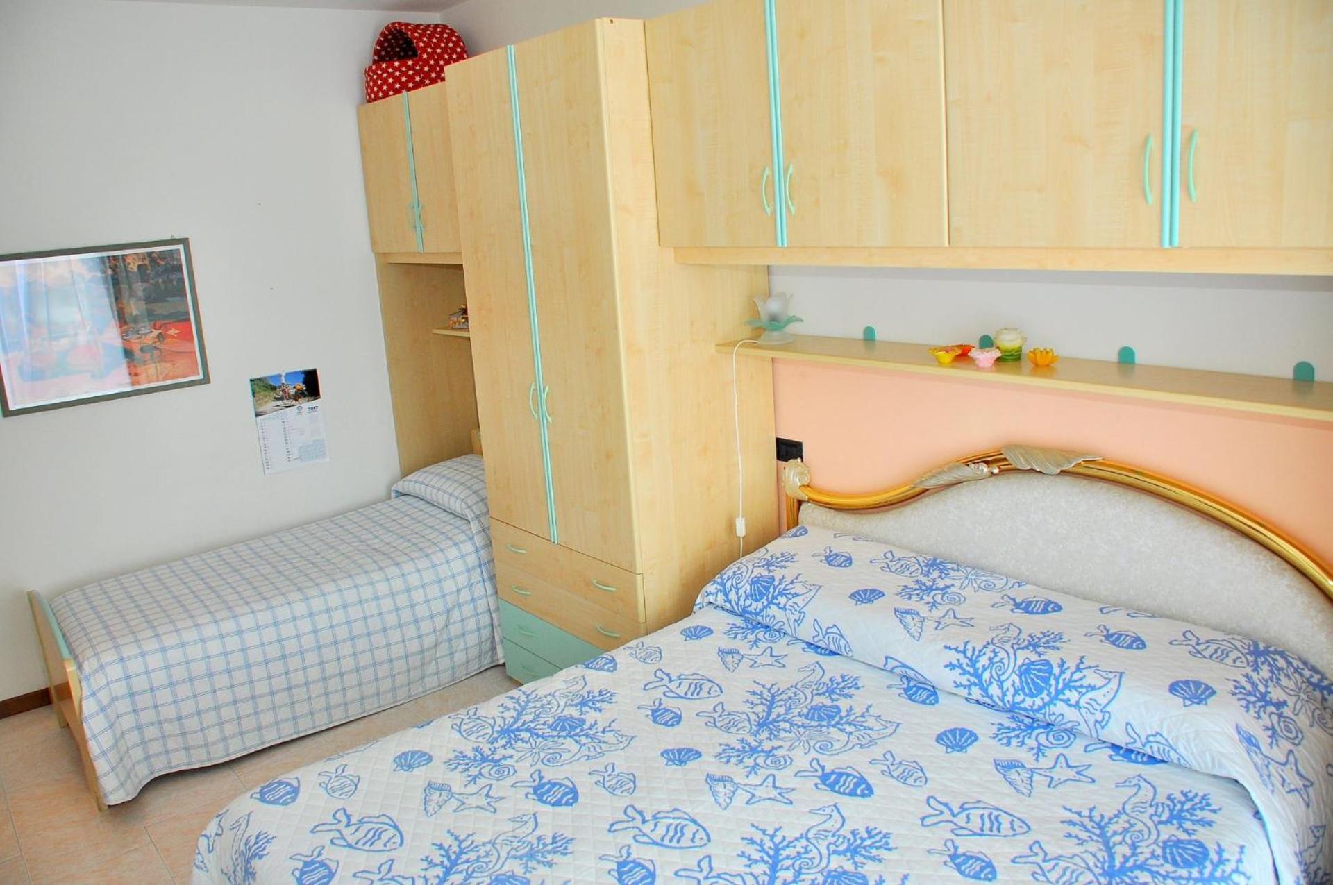 Villaggio Lia Bibione Kamer foto