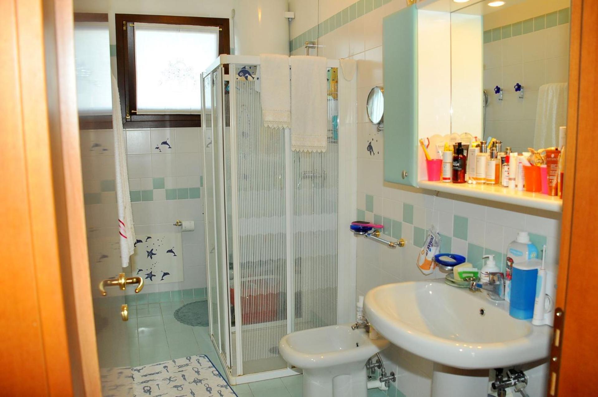 Villaggio Lia Bibione Kamer foto