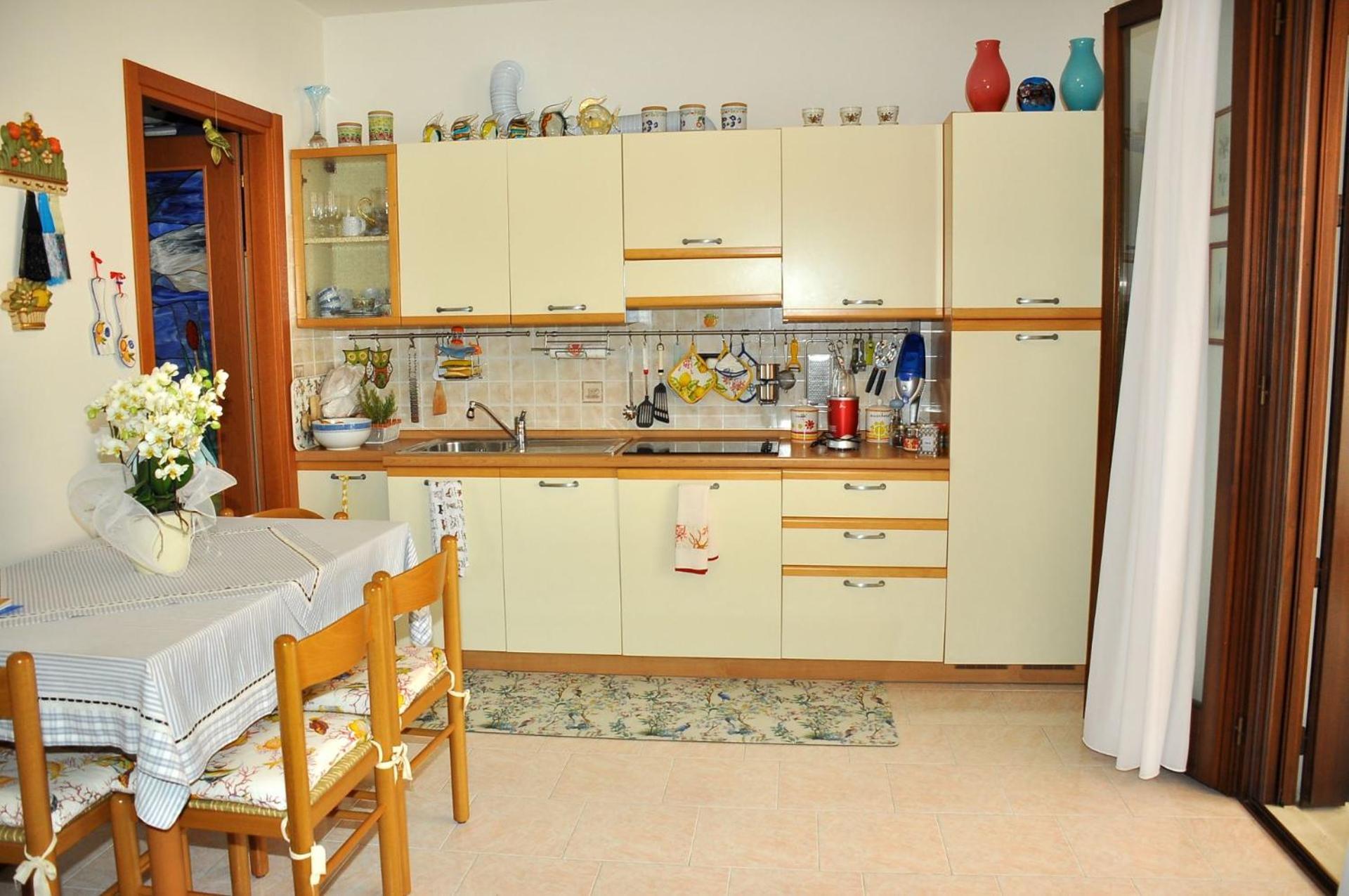 Villaggio Lia Bibione Kamer foto