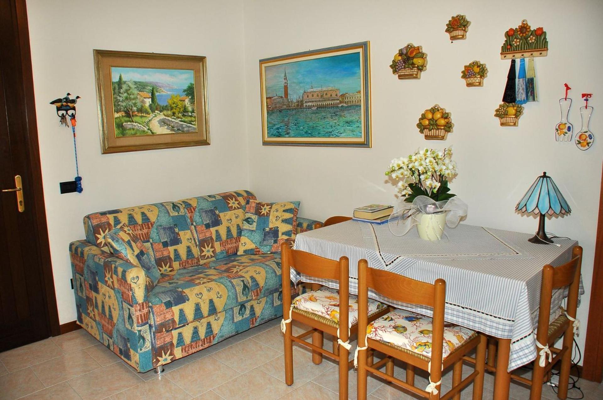Villaggio Lia Bibione Kamer foto