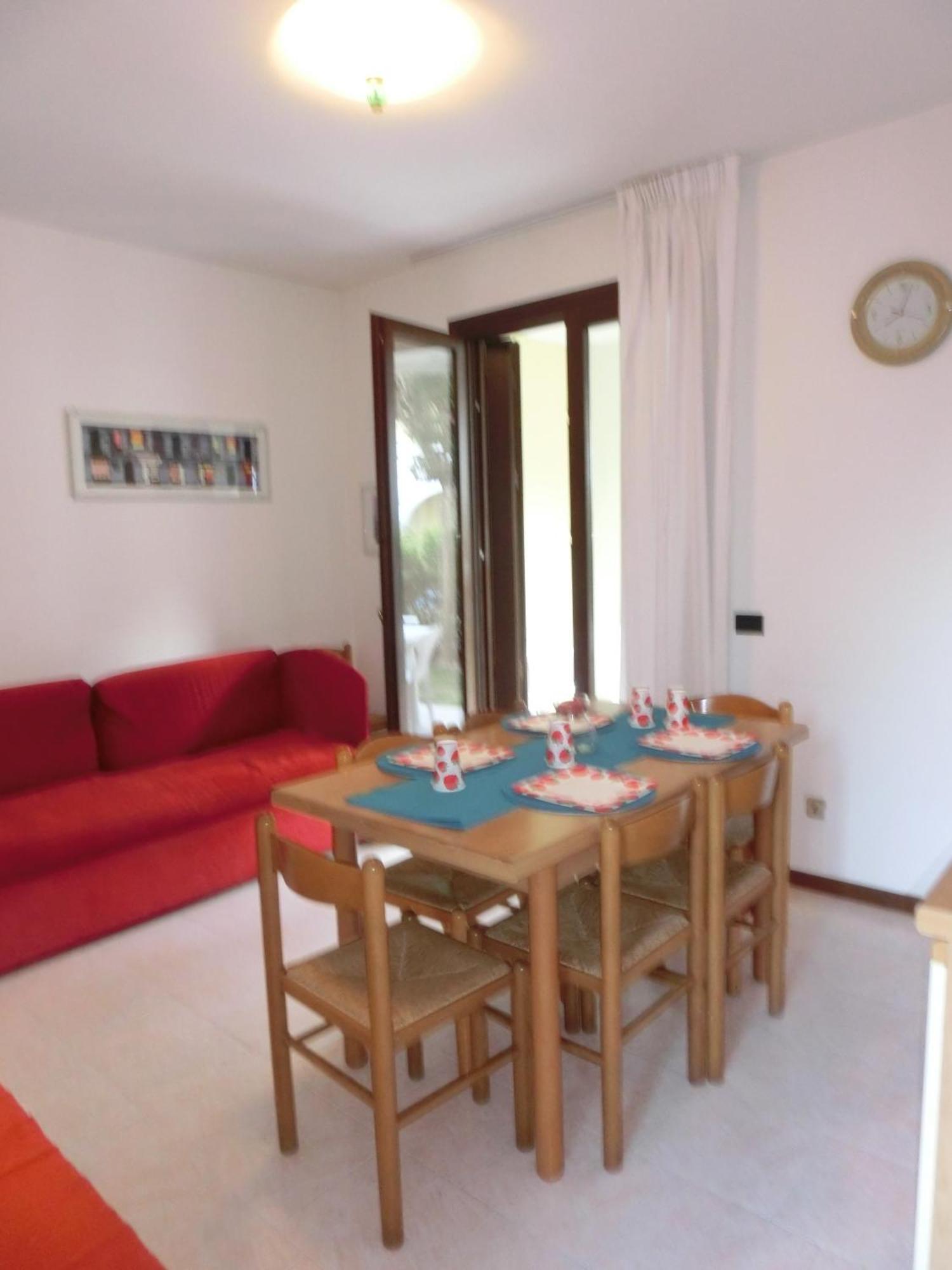 Villaggio Lia Bibione Buitenkant foto