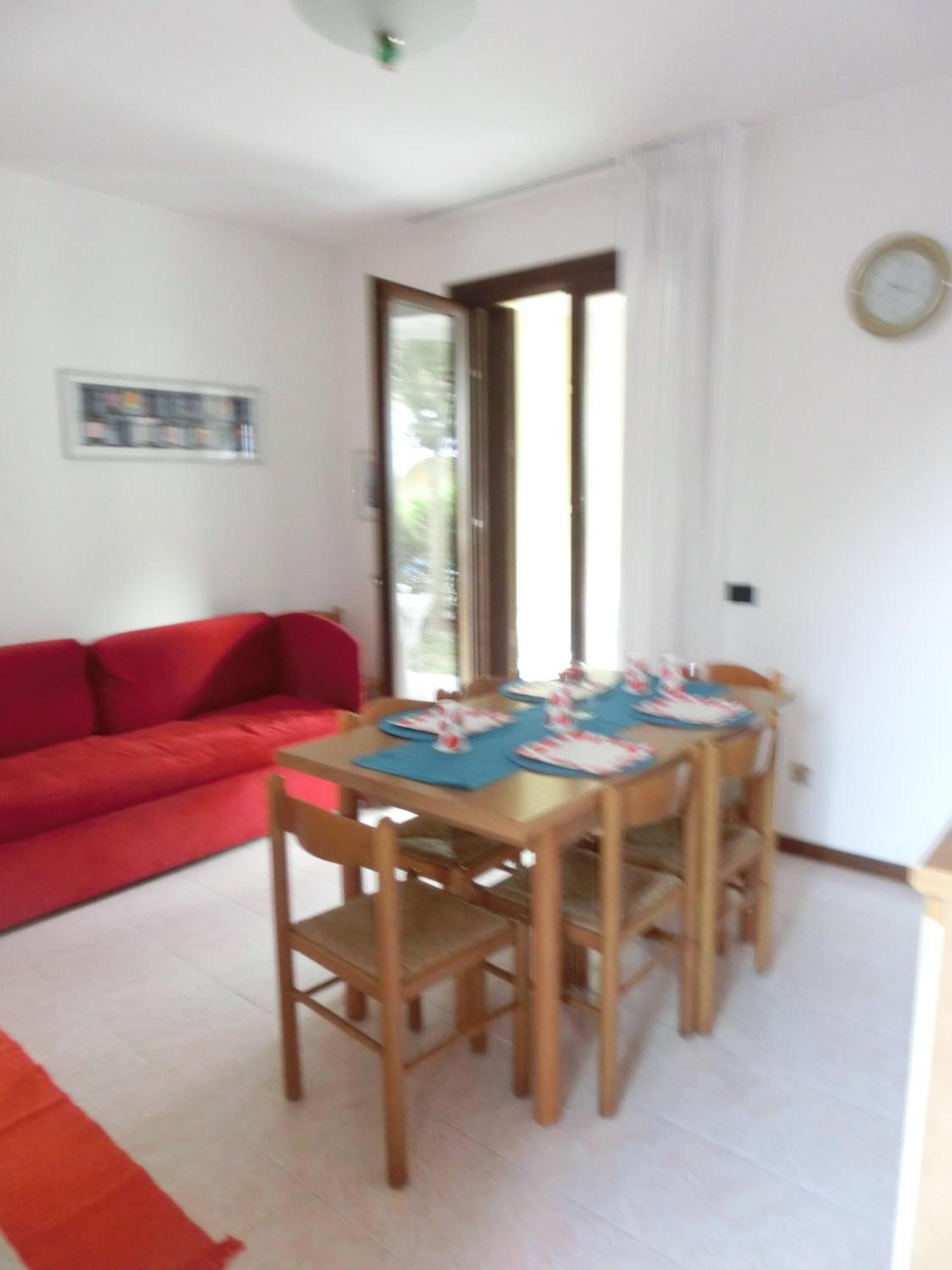 Villaggio Lia Bibione Buitenkant foto