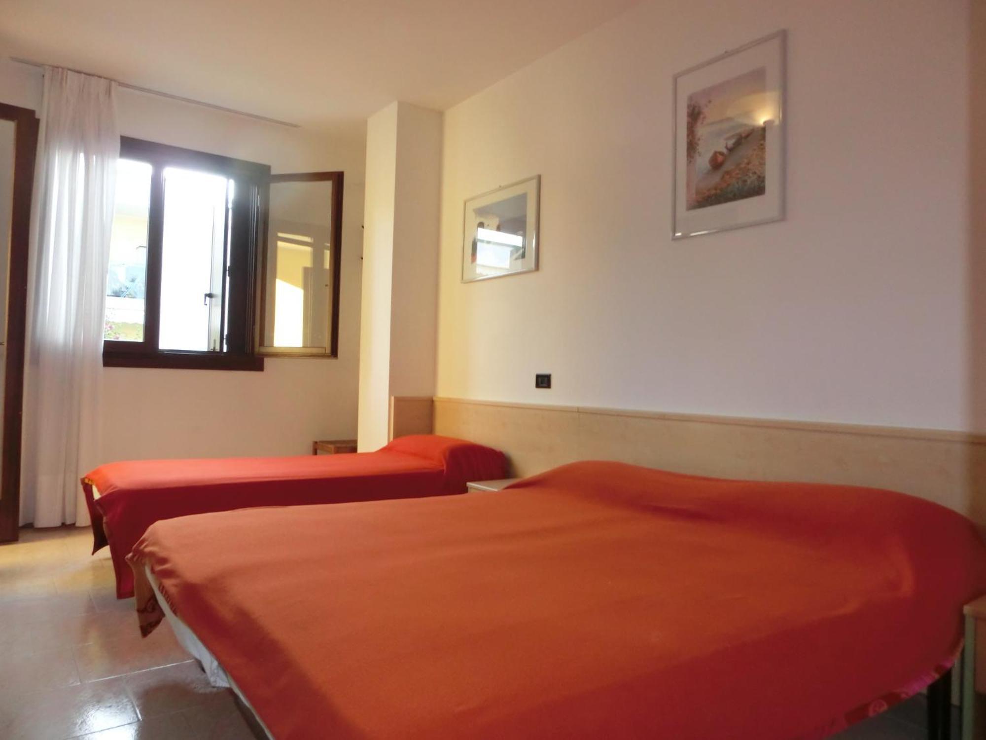 Villaggio Lia Bibione Buitenkant foto