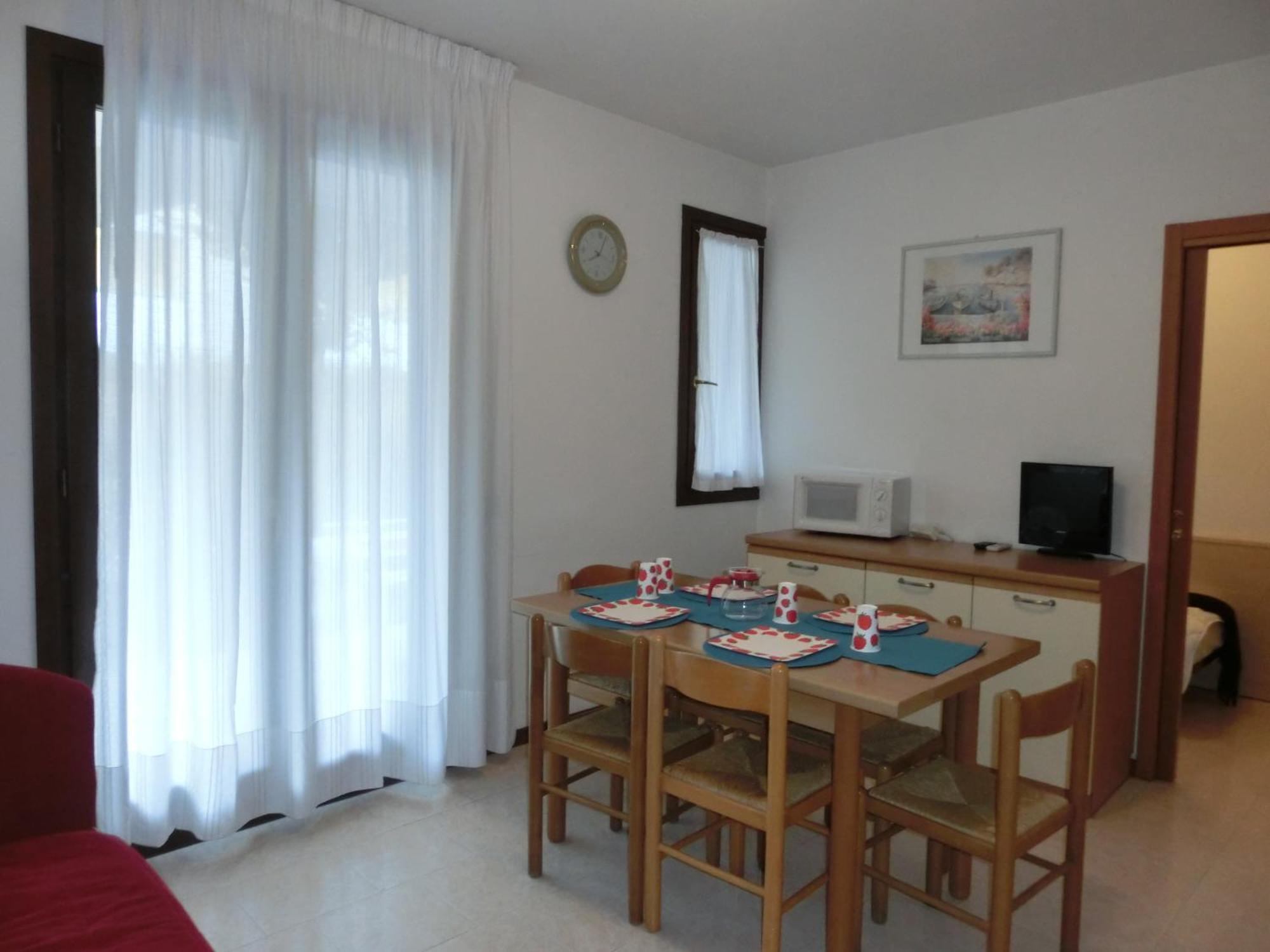 Villaggio Lia Bibione Buitenkant foto