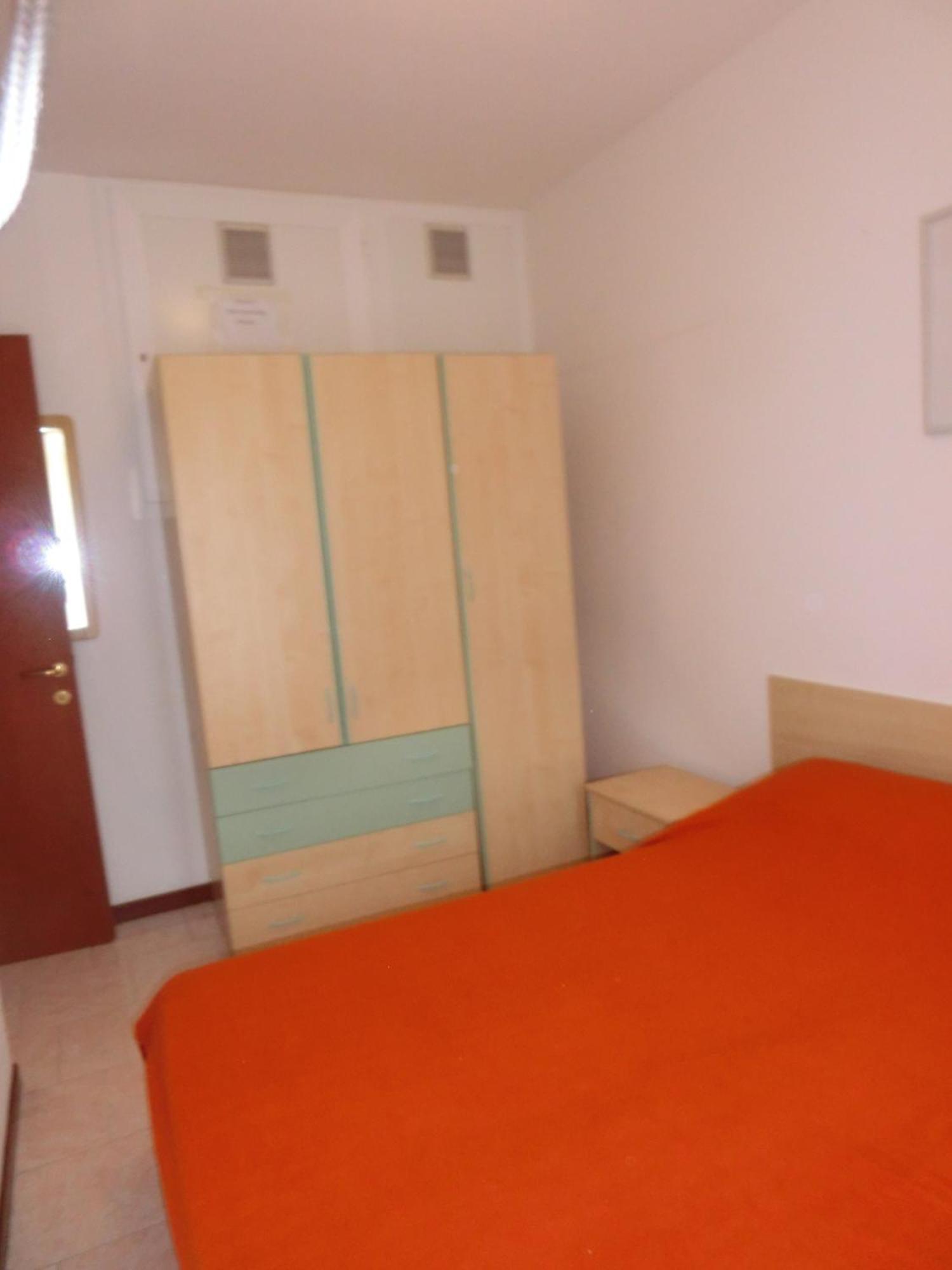 Villaggio Lia Bibione Buitenkant foto