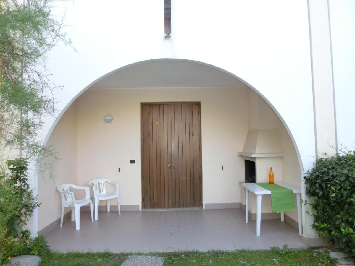 Villaggio Lia Bibione Buitenkant foto