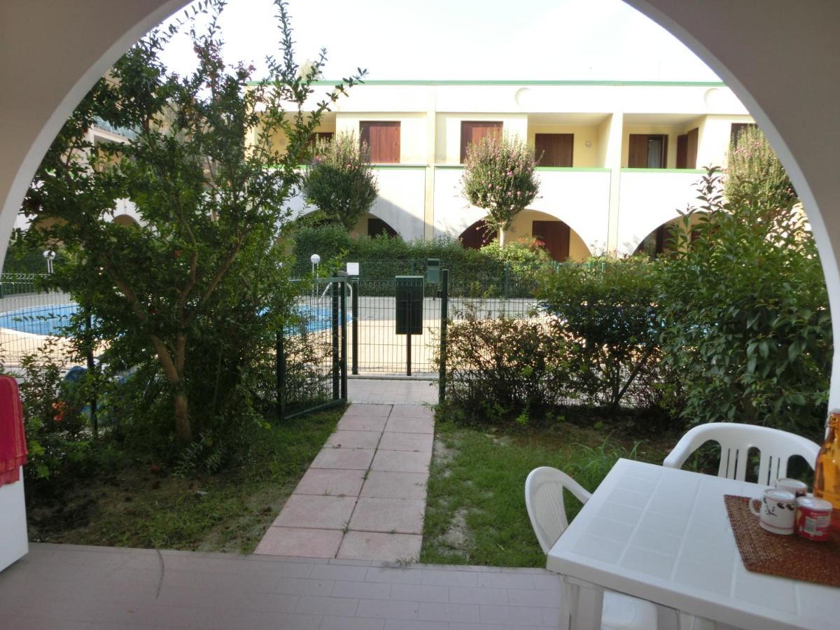 Villaggio Lia Bibione Buitenkant foto