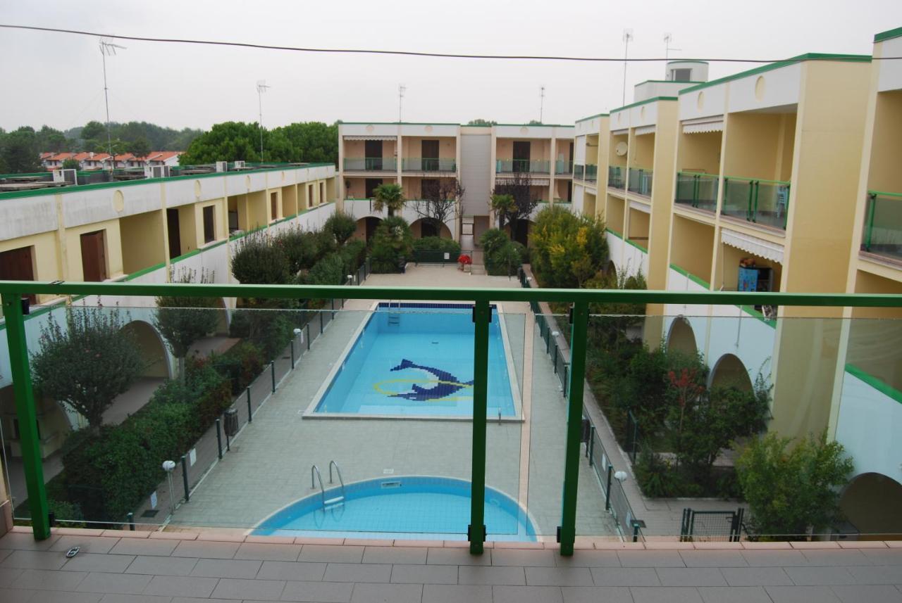 Villaggio Lia Bibione Buitenkant foto