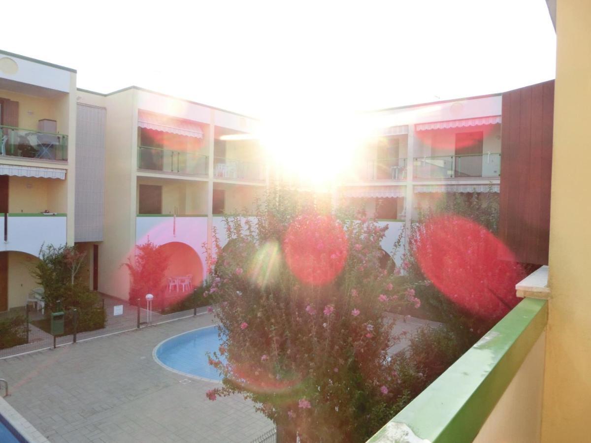 Villaggio Lia Bibione Buitenkant foto